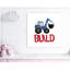 Impression sur papier Blu Build-47479227