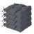 Dark Gray is out of stock selected