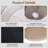 Elyja Fabric Nest Pet Bed