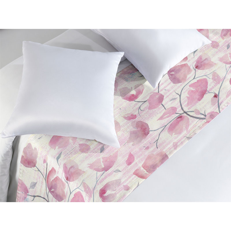 Foulard de lit Ambesonne, Très grand lit