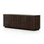Tussac Solid Wood TV Stand-512810814