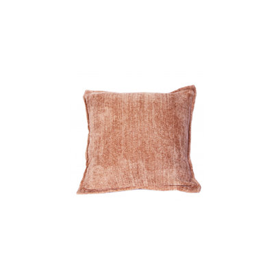 Chenille Throw Pillow