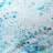 Chenille Washable Abstract Indoor / Outdoor Rug-1337413931