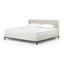 Upholstered Wingback Bed-1615814579-1615814589