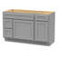 Base de meuble-lavabo simple 51 po seulement-94091272