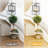 7 - Light Dimmable Geometric Chandelier-2101943631
