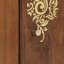 Frame Mounted Bathroom Cabinet