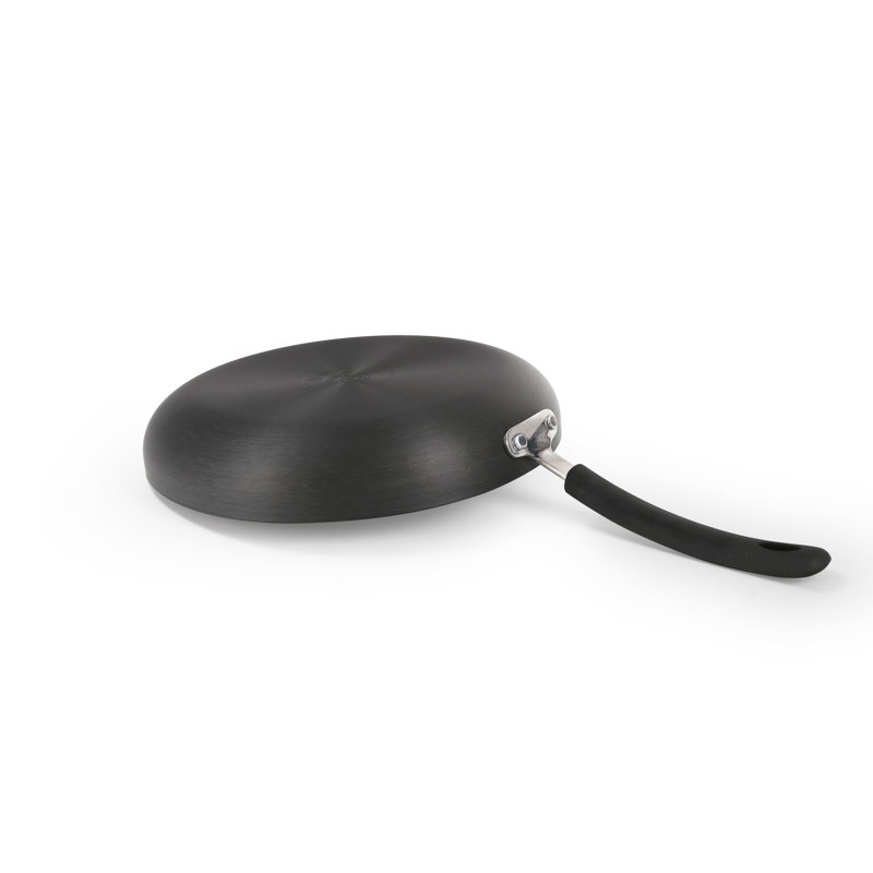 CHLLO Series Othello Non Stick Hard-Anodized Aluminium 2 Piece Frying Pan Set