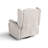 Serenity Swivel Reclining Glider with USB-1184750542
