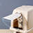 Elender Plastic Litter Box Enclosure
