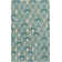 Voyages Wool Geometric Indoor Rug