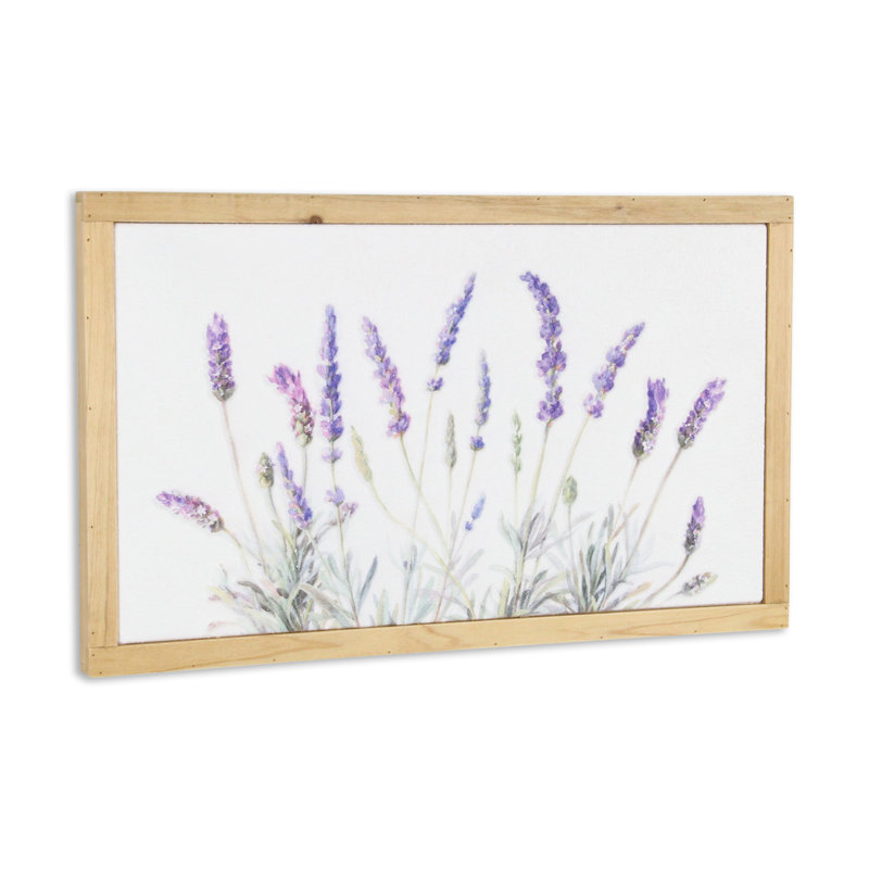 " Lavender "