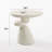 Lucky Stone End Table