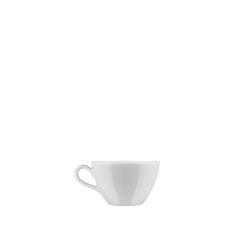Mami Porcelain Cappuccino Cup