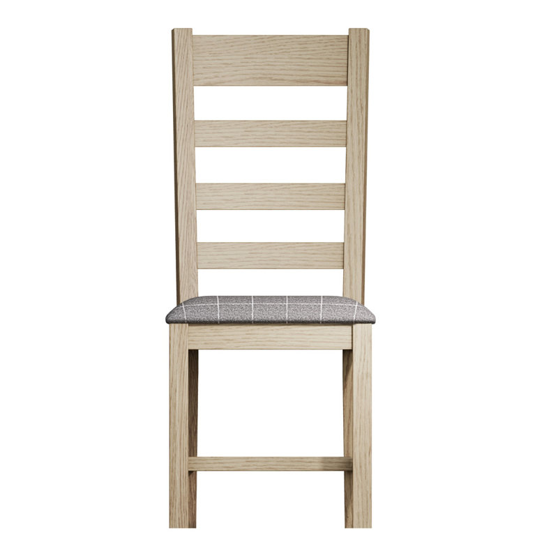 Haddan Upholstered Dining Chair
