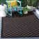 Herefordshire Performance Geometric Indoor/Outdoor Area Rug