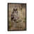 Toile tendue