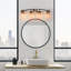 Sasakwa 4 - Light Dimmable Vanity Light