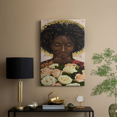 Méditation I - Cavas enveloppés de galerie