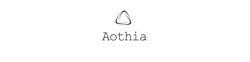 Logo Aothia