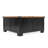 Modern Farmhouse Coffee Table with Hinged Lift Top and Storage-2124356417-2124356416