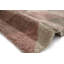 Royal Nomadic area rug Machine Woven Rectangle Rose/Cream-24398708