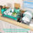 Adjustable Stainless Steel Dish Rack-99241160
