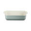 Le Creuset Stoneware Heritage Deep Rectangular Lasagna Dish, 6.75 Qt., Cerise-208790918