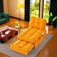 Canapé polyvalent polyvalent, assis et couché, coussins souples à ressorts, facile à assembler pour le salon, le bureau-2133070455