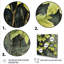«Green Leaves Vine Minimalist Wall», art mural floral-56452899
