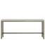 Console avec tabourets Skaket