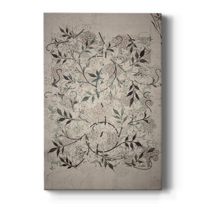 William William Gallery, toile tendue XXXII