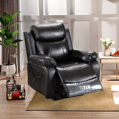 Fauteuil inclinable Isuf