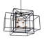 Kitzi 32 - Light Chandelier