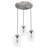 Vidria 3 - Light Cluster Jar Pendant-68944405-70169296