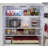 100 Series 33" Bottom Freezer Refrigerator