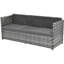 Bylas 6 - Person Seating Group with Cushions-686060425