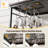 Natal 40 " W Prep Table-1618466774