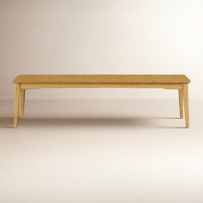 Lacey Dining Bench