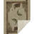 Addison Machine Washable Sherpa Fish Throw Blanket