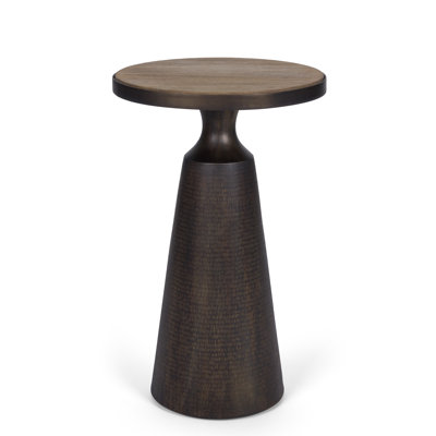 Laguna End Table