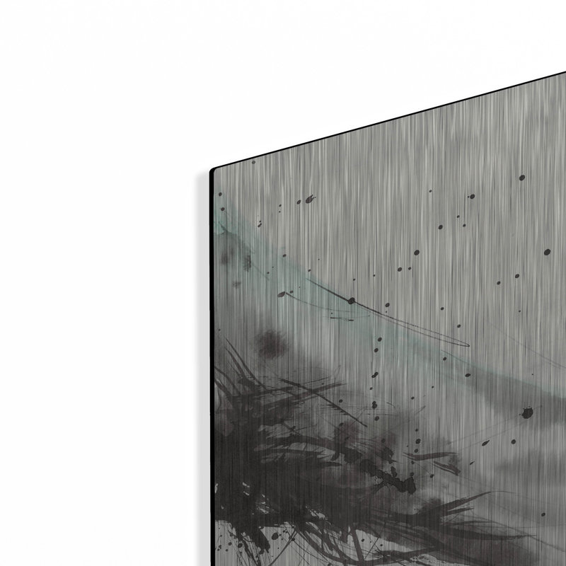 «Simplification Series VII» par Britt Hallowell, H 16 po x l 24 po