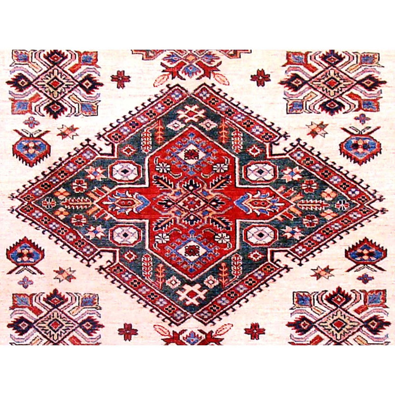One-of-a-Kind 5'11" X 8'9" Area Rug