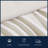 Bradford 200 Thread Count Breathable Cotton Percale Sheet Set-114851406-27355243