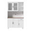 190cm Kitchen Pantry