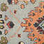 Antiquity Wool Oriental Area Rug-1435470980