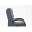 Westin 77cm Wide Ergonomic Recliner-402265807