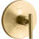 Purist® Valve Trim with Lever Handle for Thermostatic Valve