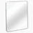 30 "X36" Rectangular Bathroom Wall Mirror-114236578