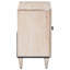 Solid Wood Under Sink Cabinet